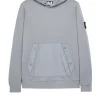 Sumida Hoodie Smokey Grey