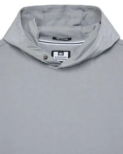 Sumida Hoodie Smokey Grey