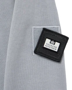 Sumida Hoodie Smokey Grey