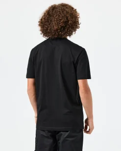 Supernova Graphic T-Shirt Black/Blue