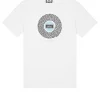 Supersonic Graphic T-Shirt White
