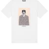 Symphony Graphic T-Shirt White