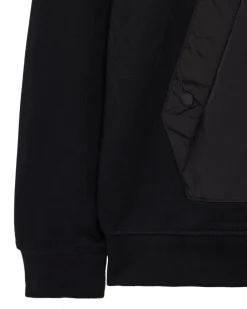 Taito Sweatshirt Black