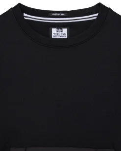 Taito Sweatshirt Black