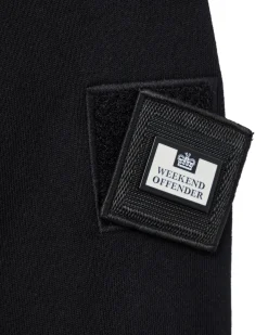 Taito Sweatshirt Black