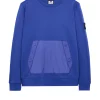 Taito Sweatshirt Bluebell