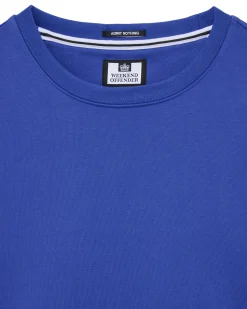 Taito Sweatshirt Bluebell