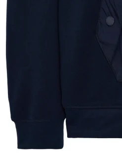 Taito Sweatshirt Navy