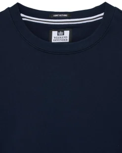Taito Sweatshirt Navy