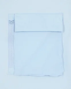 Takaji T-Shirt Ocean Wave Blue