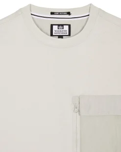 Takaji T-Shirt Rhino