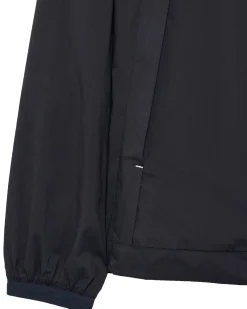 Talamanca Windbreaker Jacket Navy