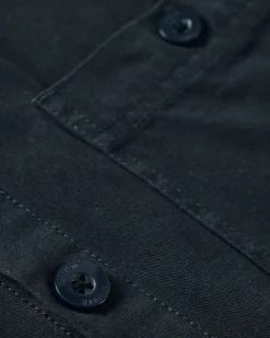 Tavira Over-Shirt Navy