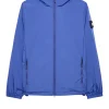 Technician Mesh Lined Jacket Bluebell