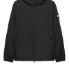 Technician Mesh Lined Jacket Black