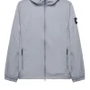 Technician Mesh Lined Jacket Smokey Grey