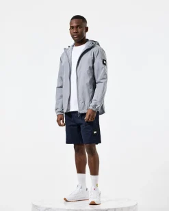 Technician Mesh Lined Jacket Smokey Grey