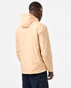 Technician Mesh Lined Jacket Deep Champagne