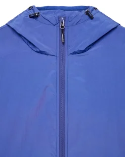 Technician Mesh Lined Jacket Bluebell
