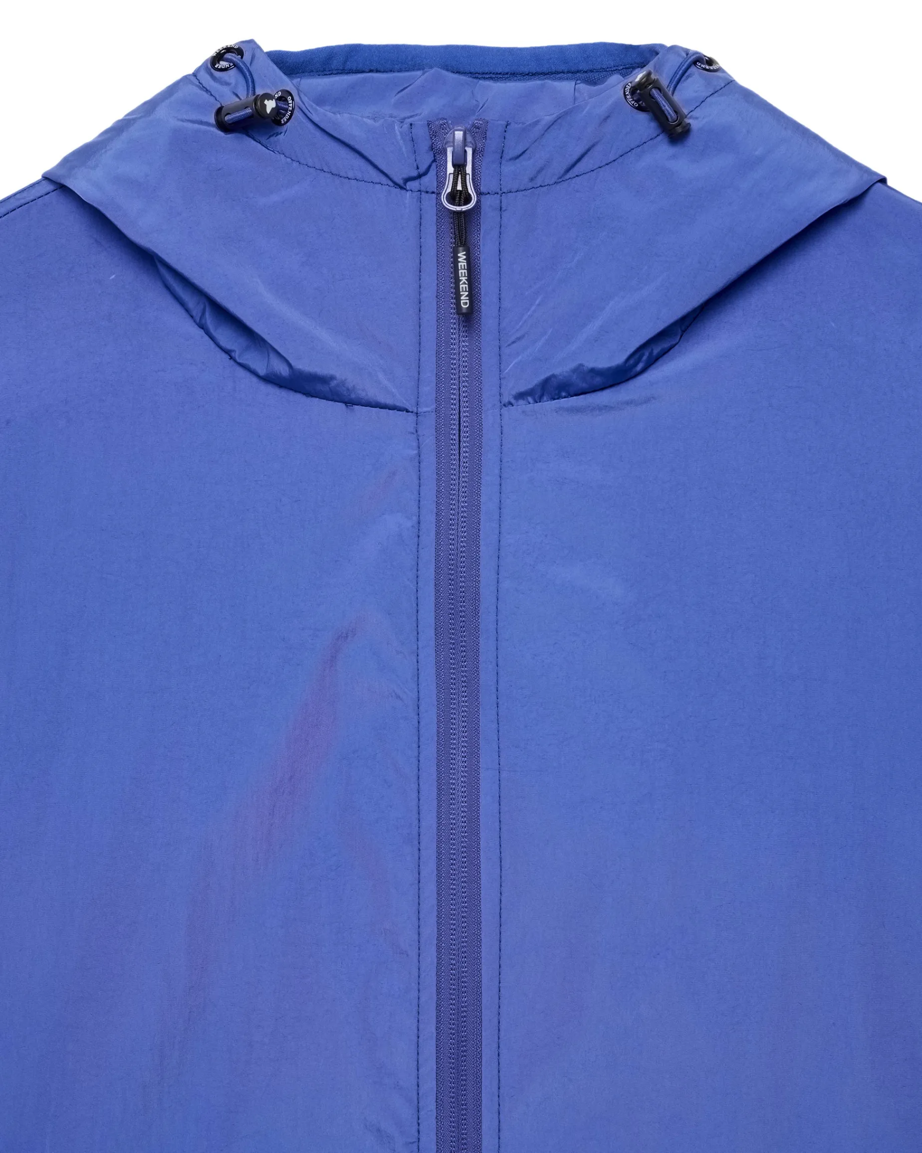 Technician Mesh Lined Jacket Bluebell
