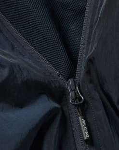Technician Mesh Lined Jacket Navy