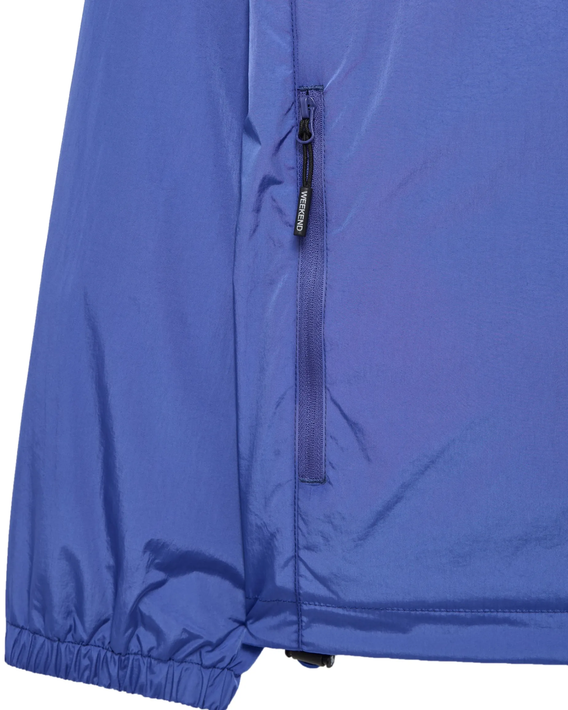 Technician Mesh Lined Jacket Bluebell