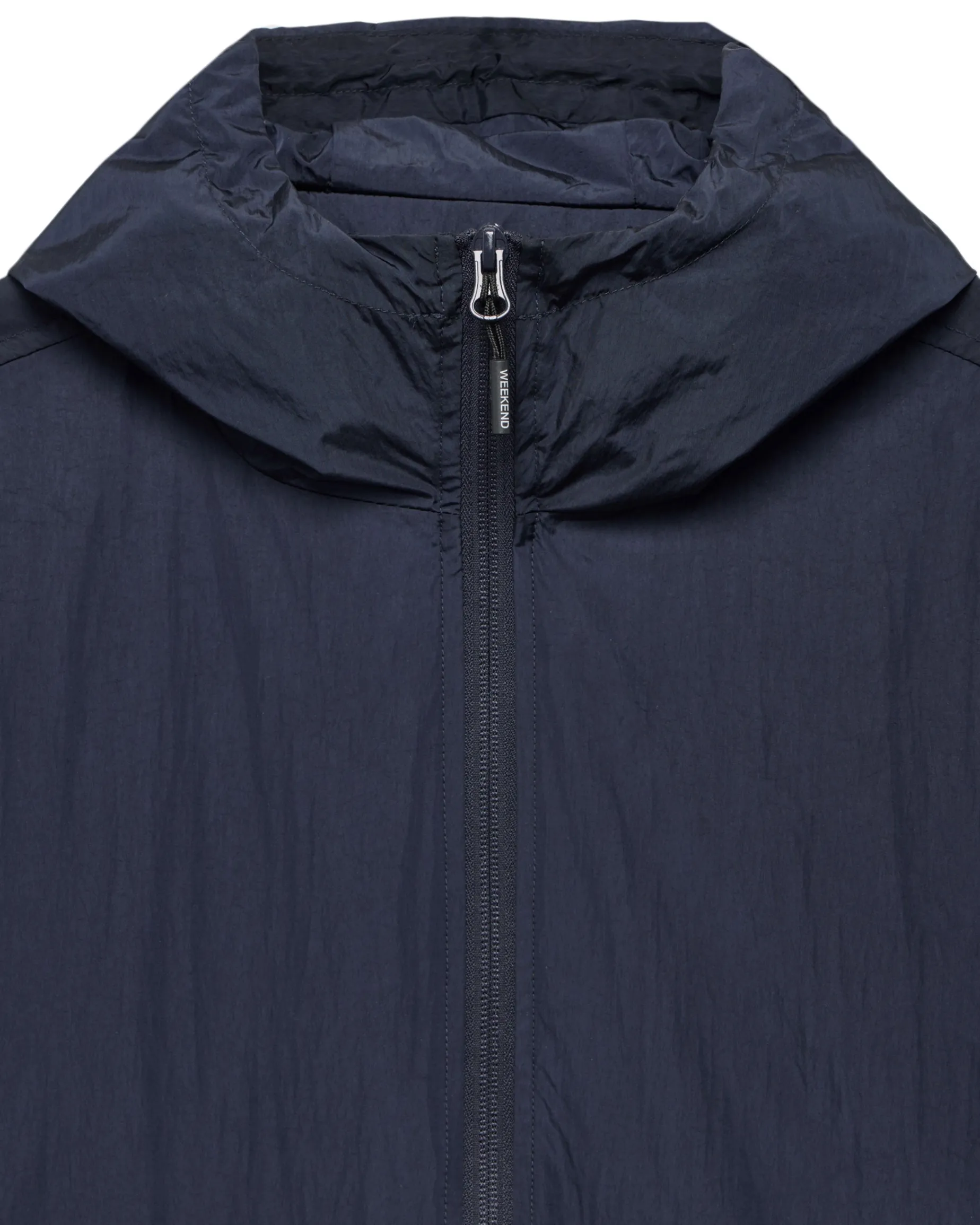 Technician Mesh Lined Jacket Navy
