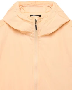 Technician Mesh Lined Jacket Deep Champagne