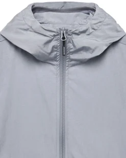 Technician Mesh Lined Jacket Smokey Grey