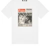The Fun Graphic T-Shirt White