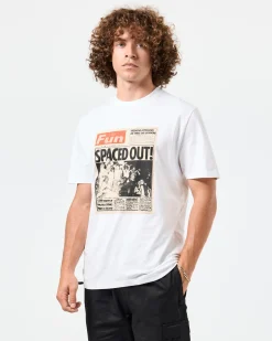 The Fun Graphic T-Shirt White