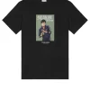 The Joint Graphic T-Shirt Black