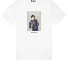 The Joint Graphic T-Shirt White