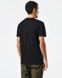 The Joint Graphic T-Shirt Black