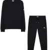 Tokyo Tracksuit Black