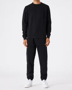 Tokyo Tracksuit Black