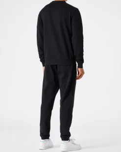 Tokyo Tracksuit Black