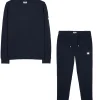 Tokyo Tracksuit Navy