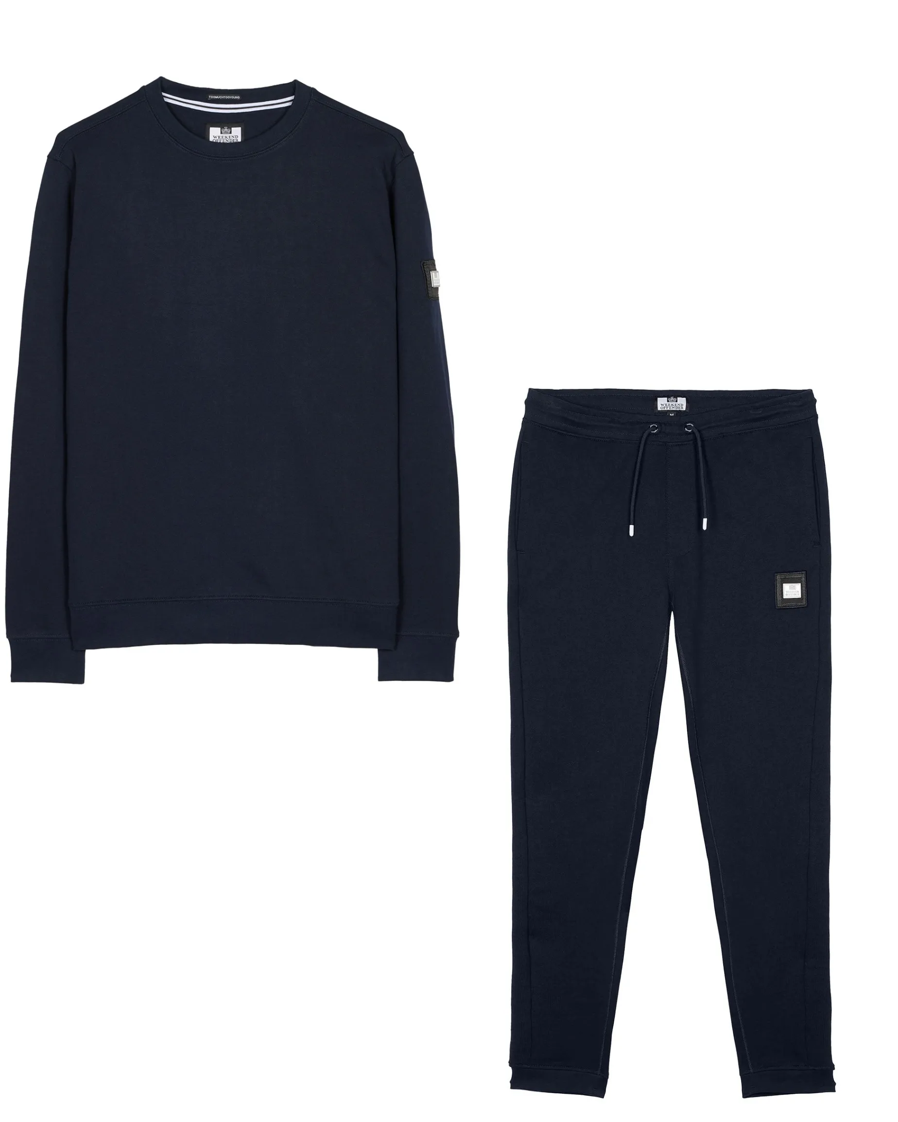 Tokyo Tracksuit Navy