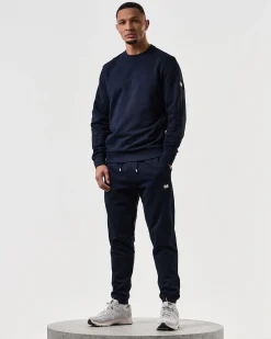 Tokyo Tracksuit Navy