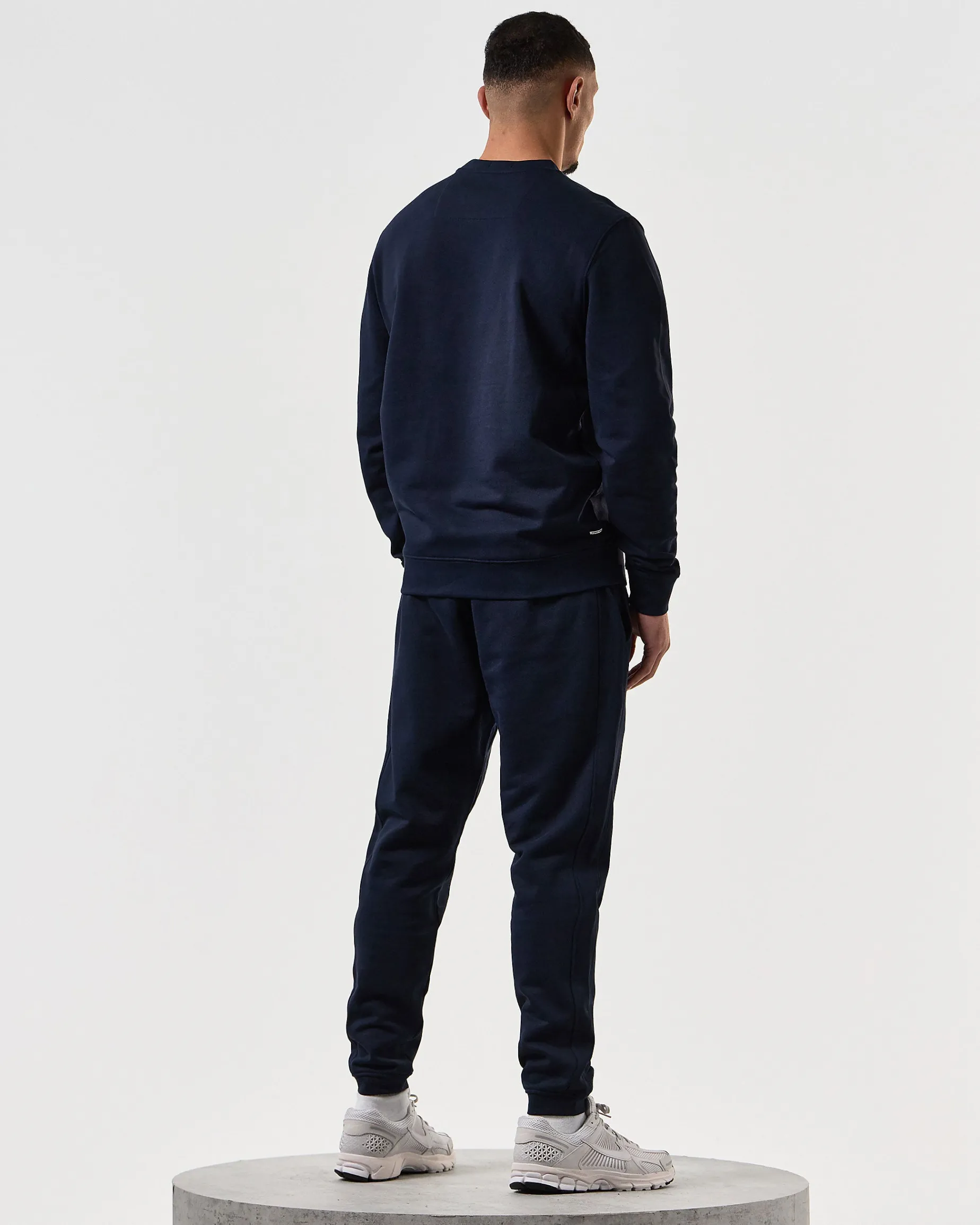 Tokyo Tracksuit Navy