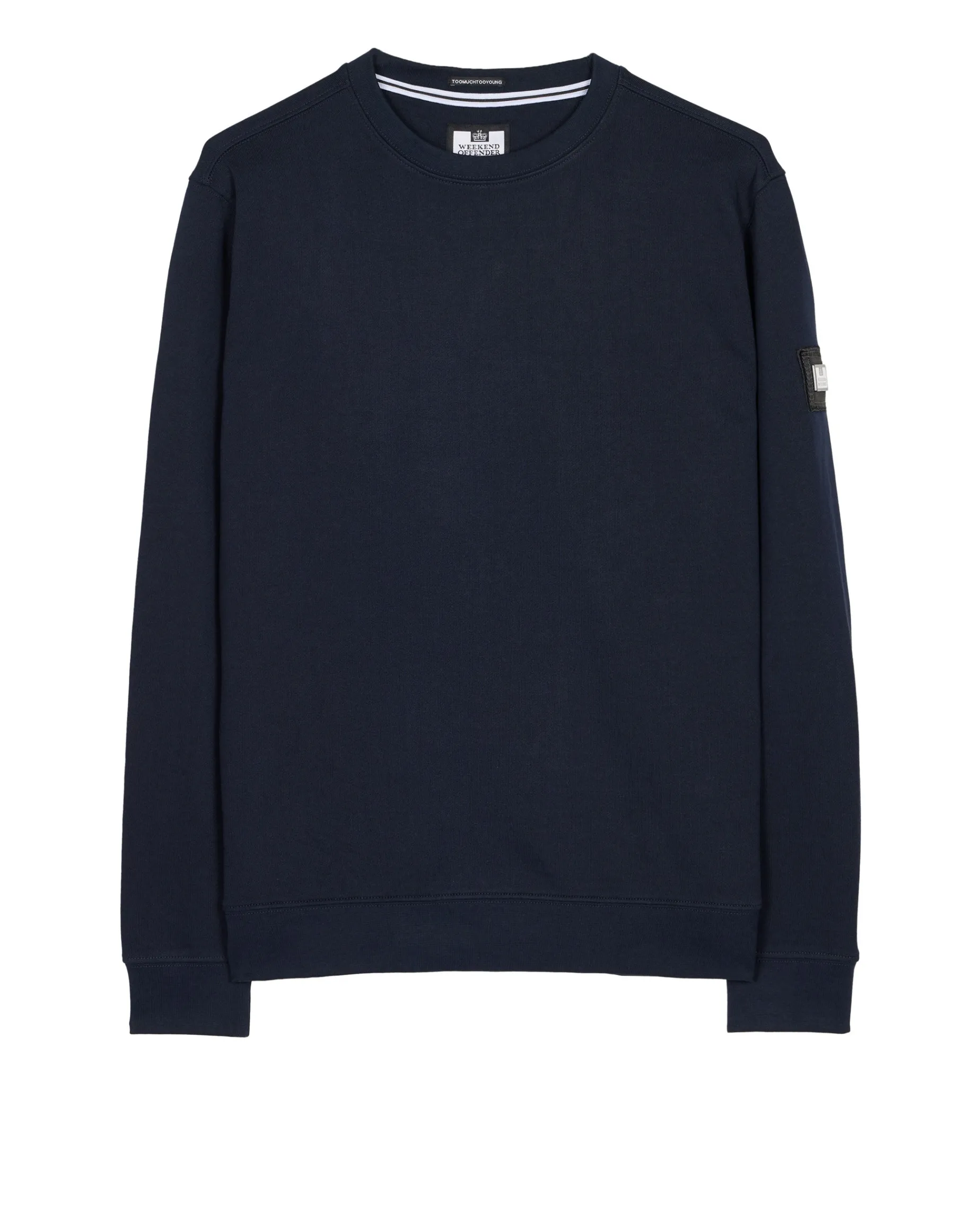 Tokyo Tracksuit Navy