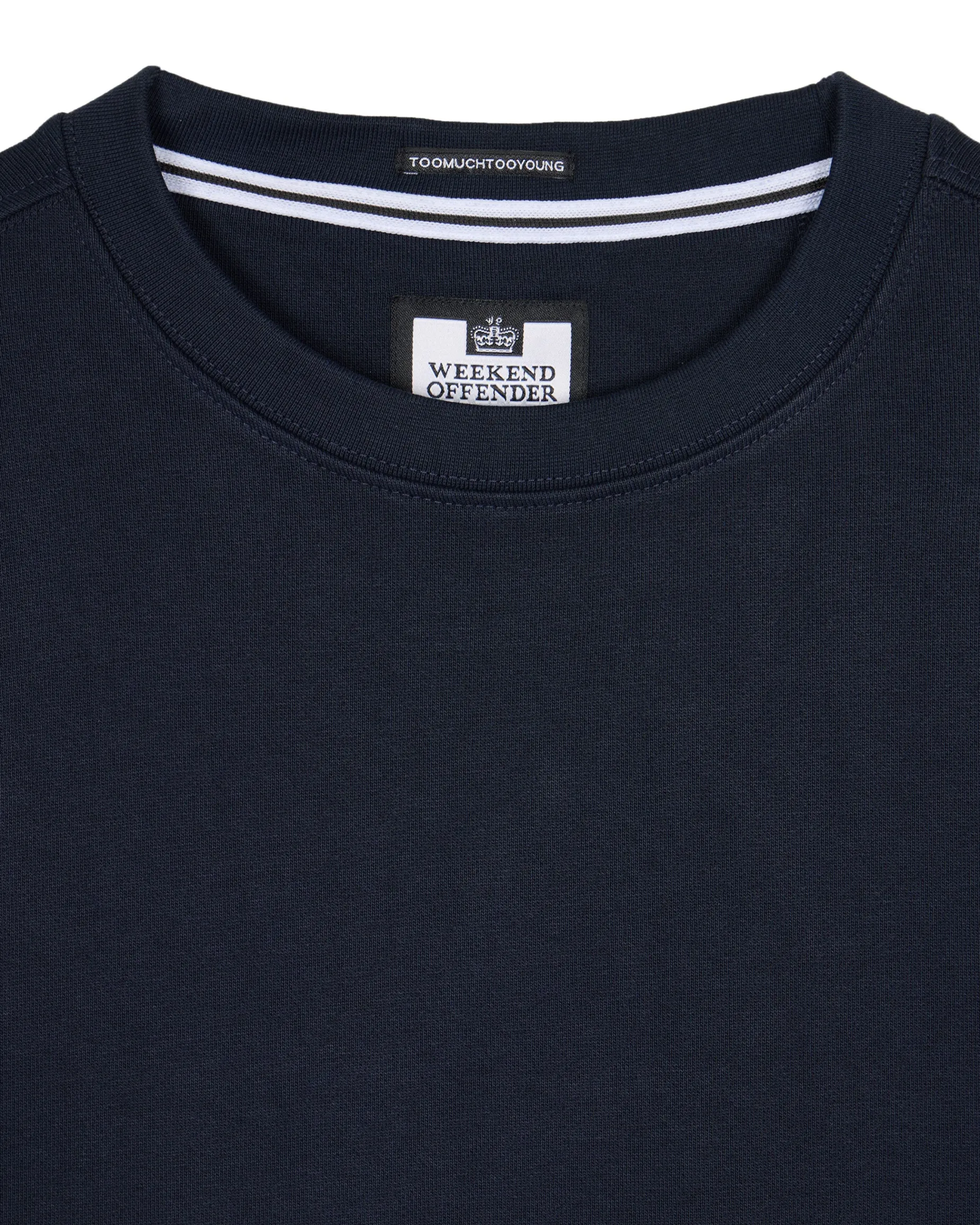 Tokyo Tracksuit Navy