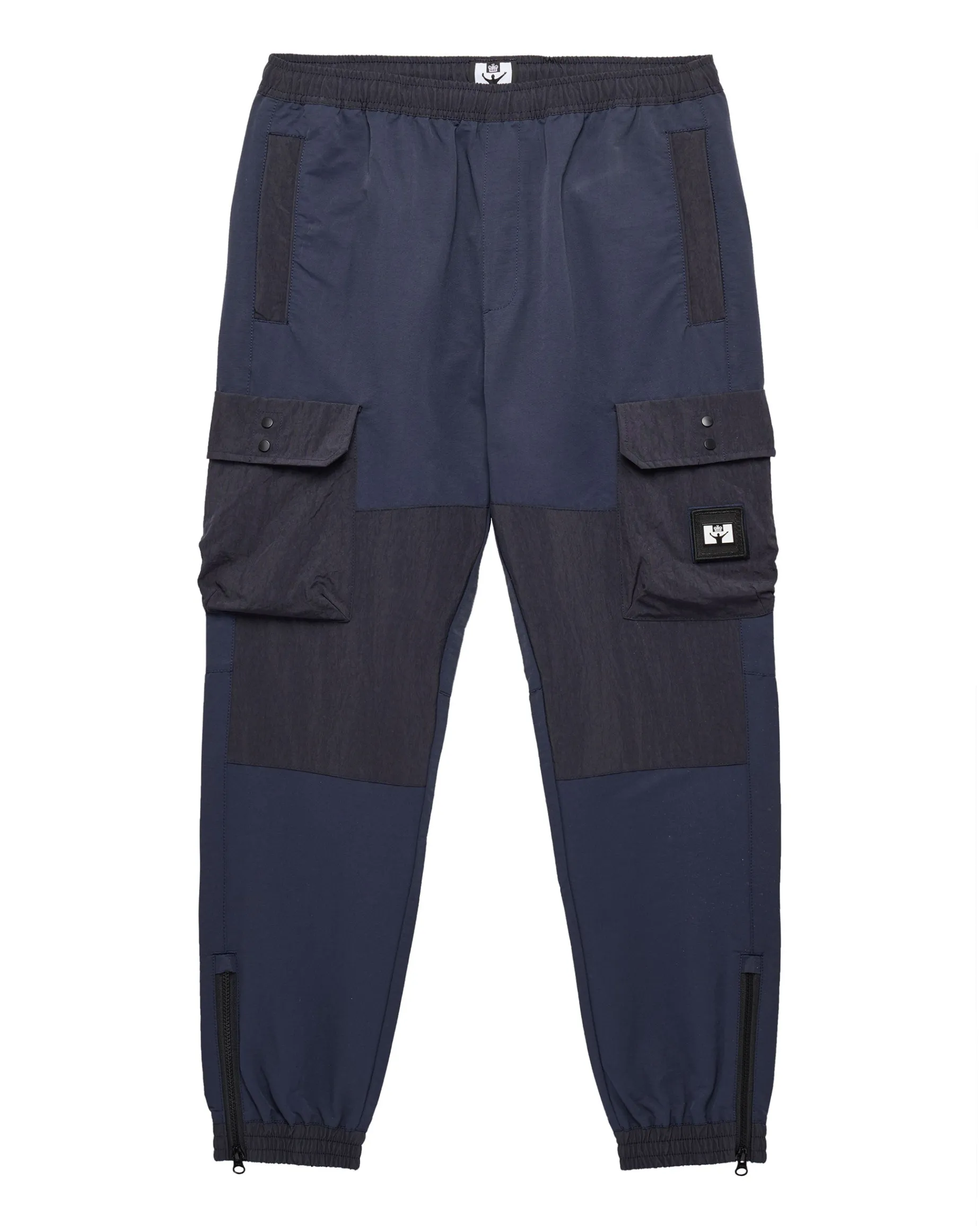 Toraixa Cargo Pants Navy