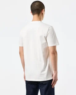 Torres T-Shirt Ticking Stripe
