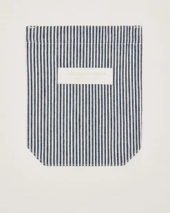 Torres T-Shirt Ticking Stripe
