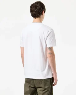 Turf Wars Graphic T-Shirt White