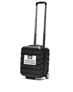 Underseat Cabin Case Black