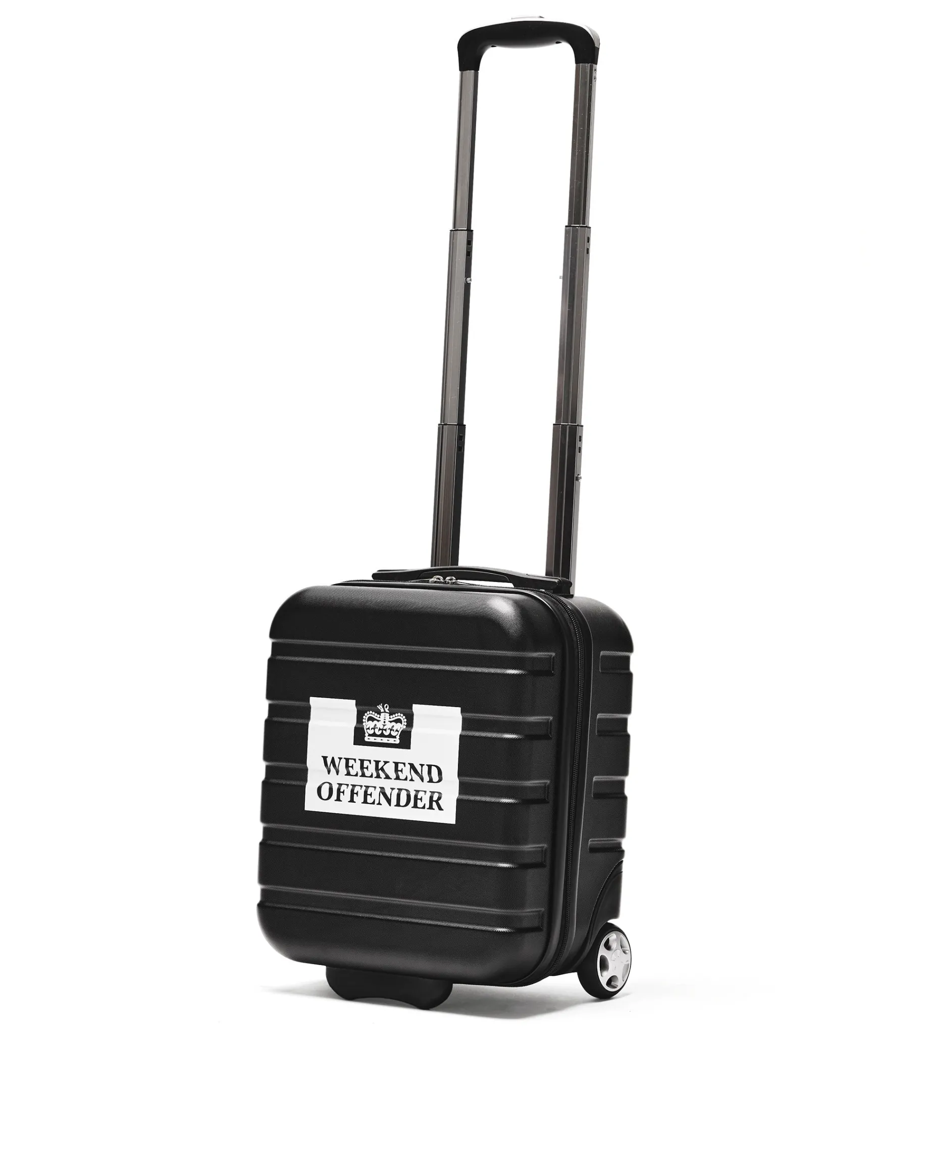 Underseat Cabin Case Black