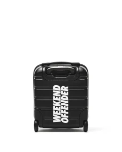 Underseat Cabin Case Black